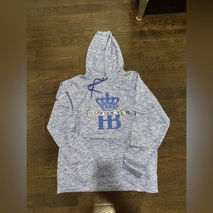 Hofbrauhaus Munchen Sweatshirt Size XL